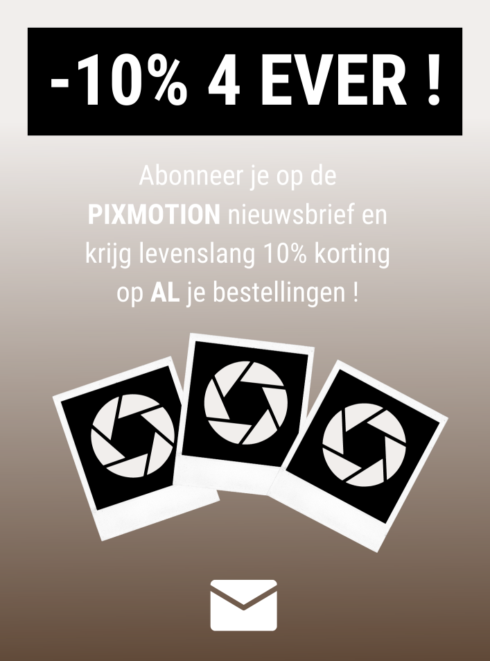 newsletter promo 4 ever